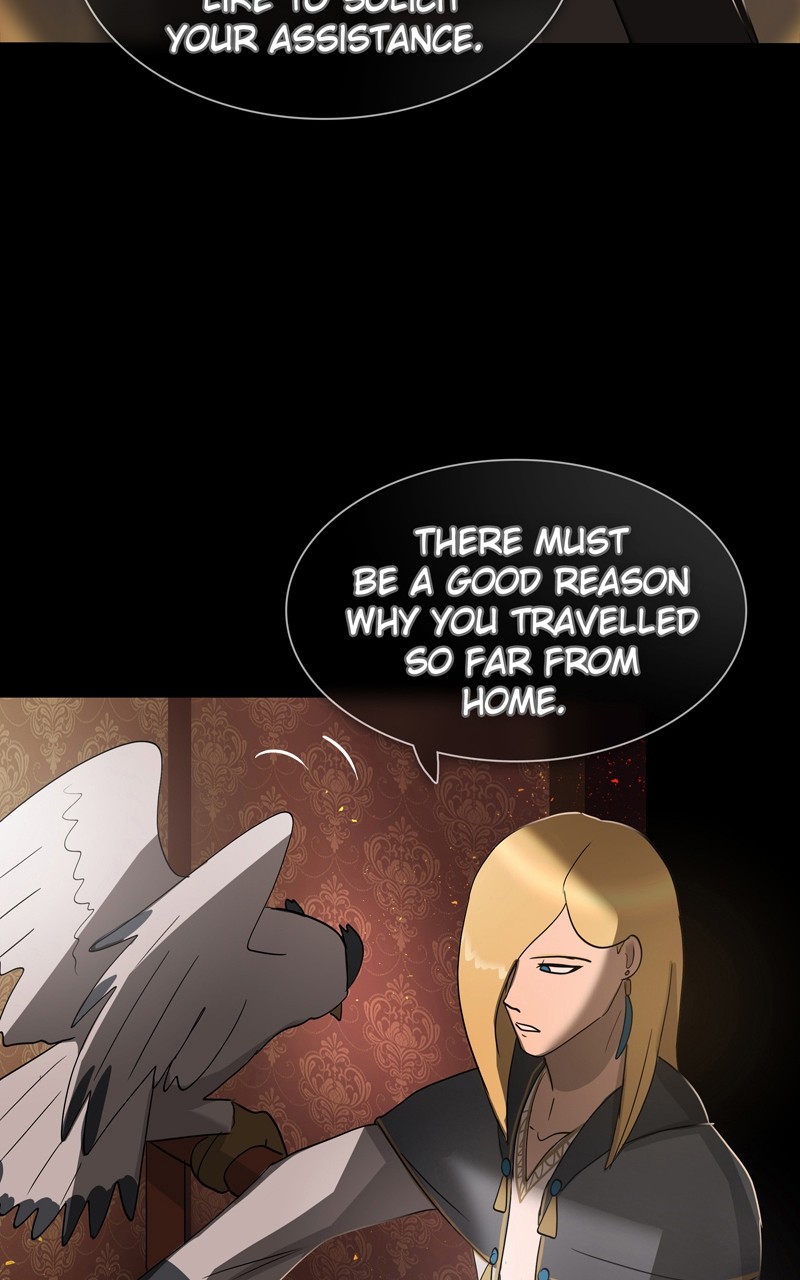 Everfallen – Manga chapter 4 - page 17