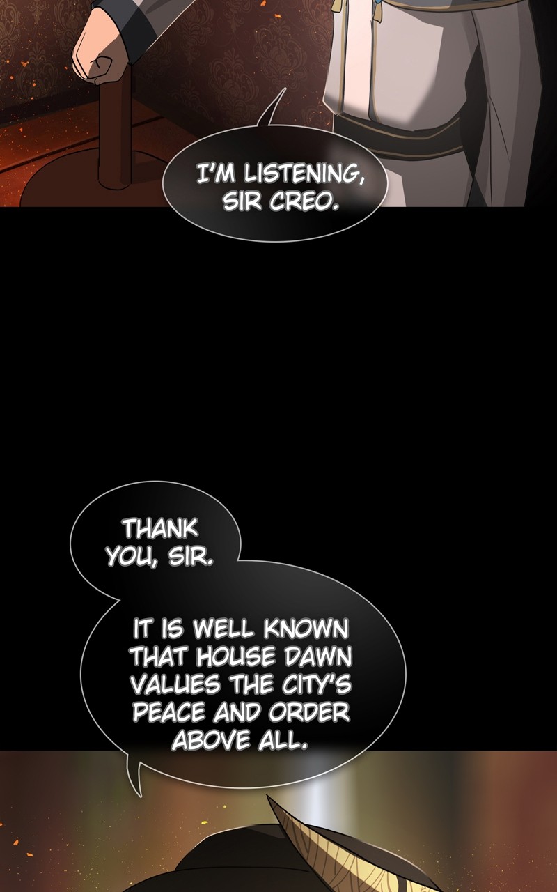Everfallen – Manga chapter 4 - page 18