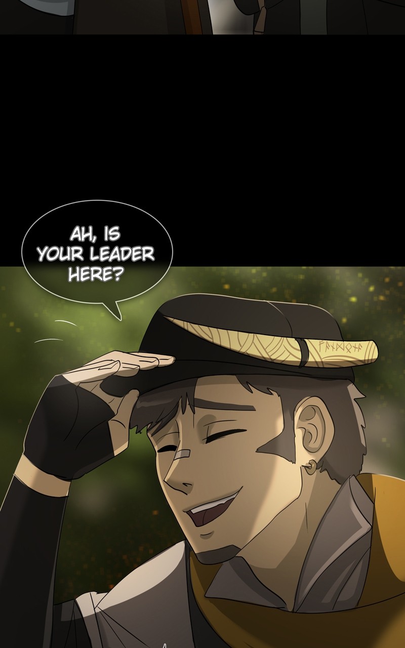Everfallen – Manga chapter 4 - page 2