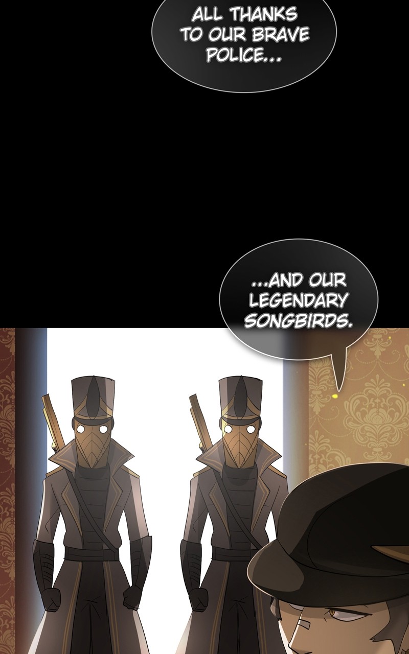 Everfallen – Manga chapter 4 - page 20