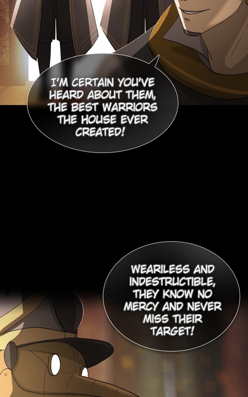Everfallen – Manga chapter 4 - page 21