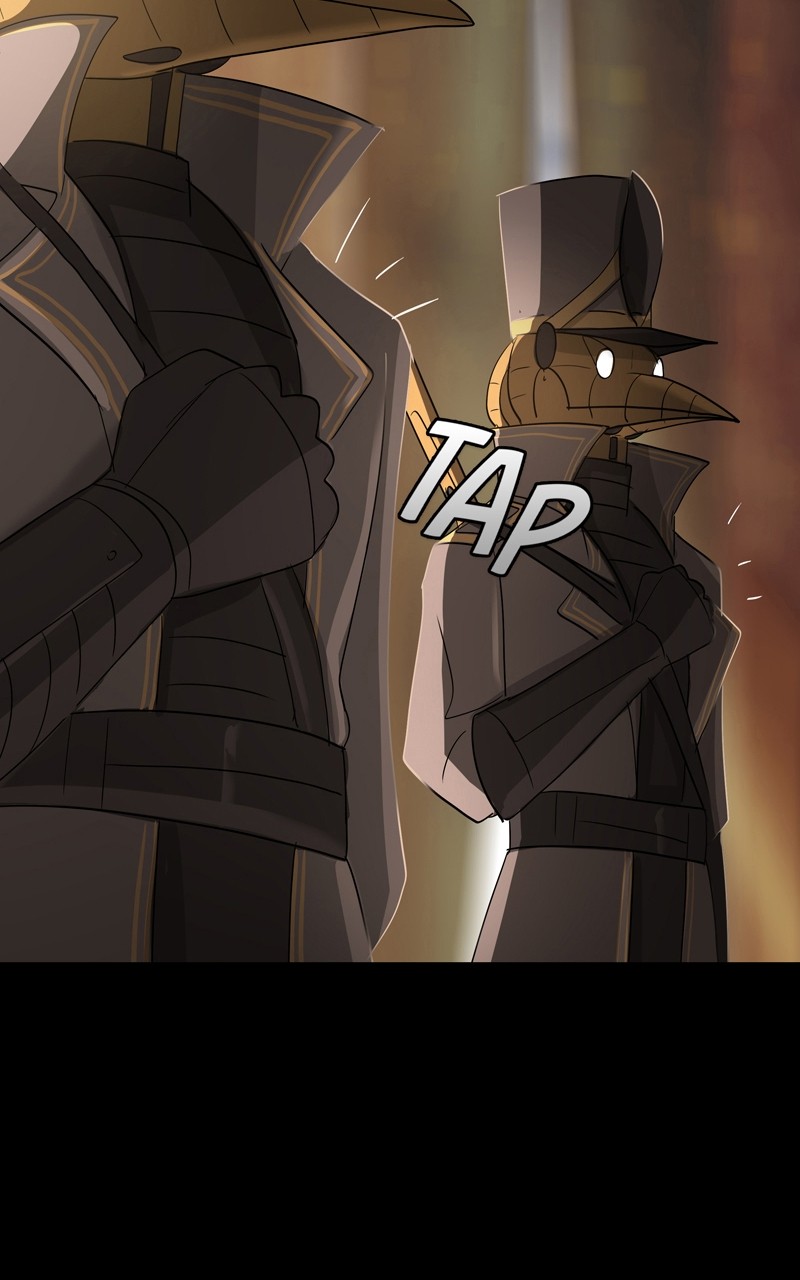 Everfallen – Manga chapter 4 - page 22