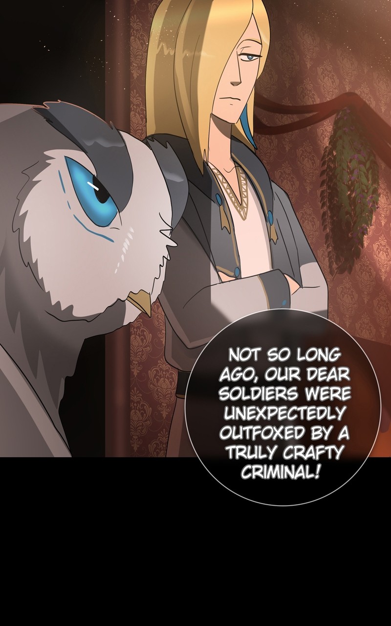 Everfallen – Manga chapter 4 - page 25