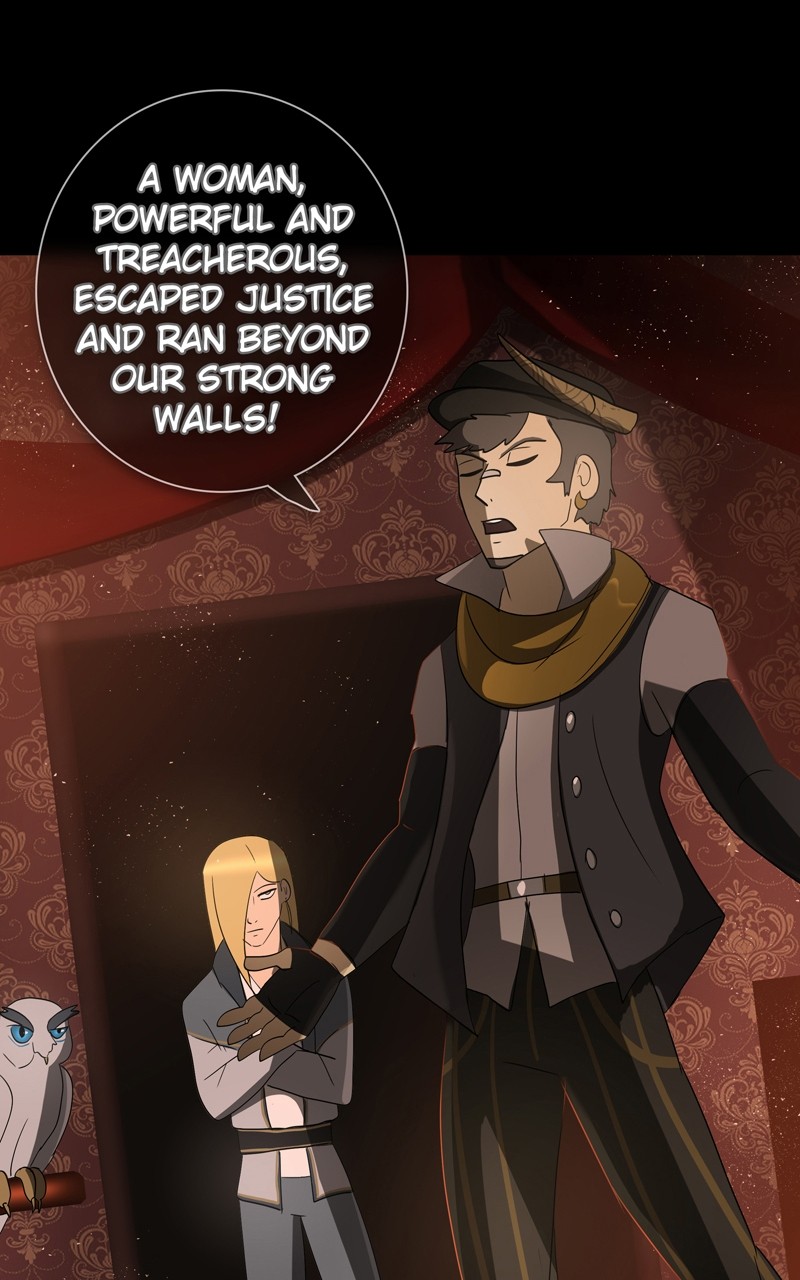 Everfallen – Manga chapter 4 - page 26
