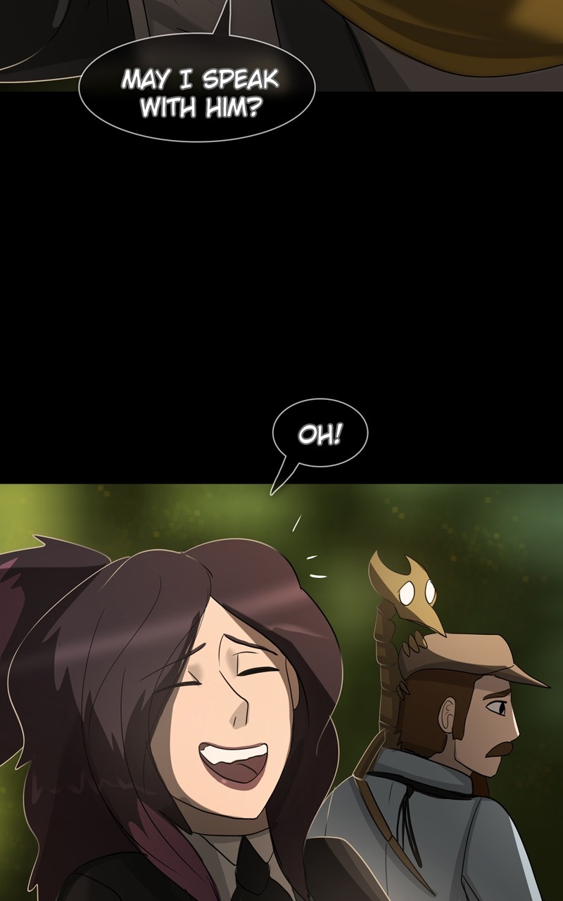 Everfallen – Manga chapter 4 - page 3
