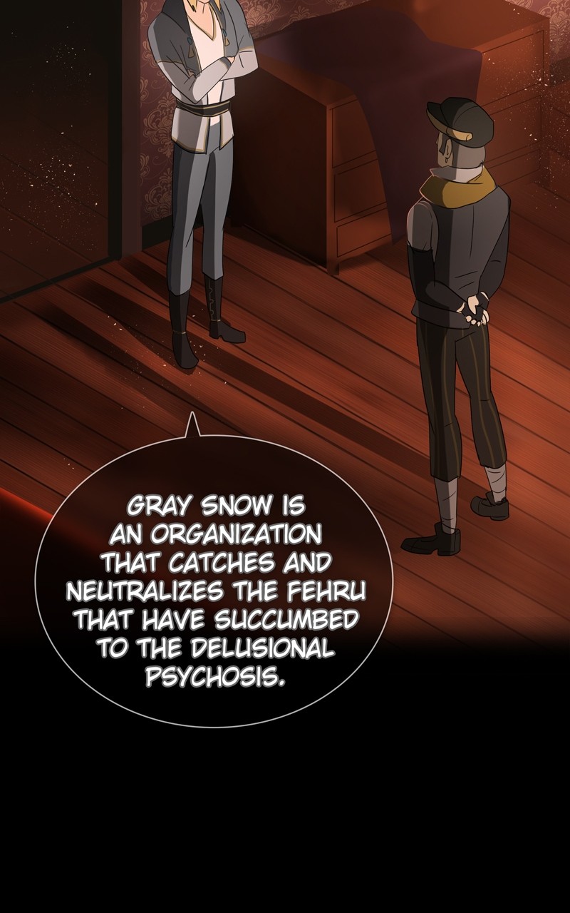 Everfallen – Manga chapter 4 - page 32