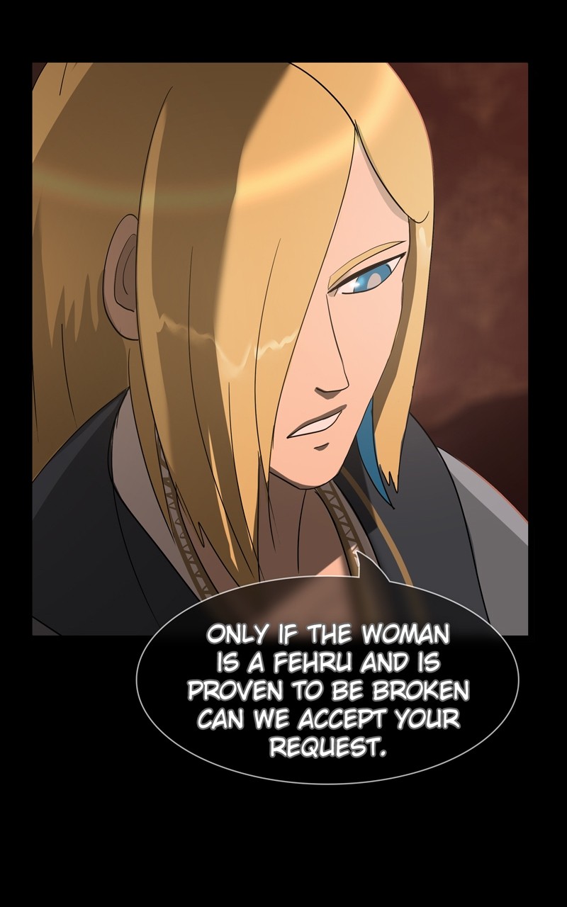 Everfallen – Manga chapter 4 - page 33