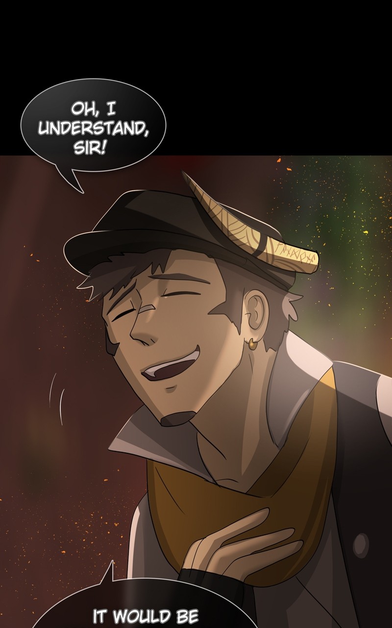 Everfallen – Manga chapter 4 - page 34