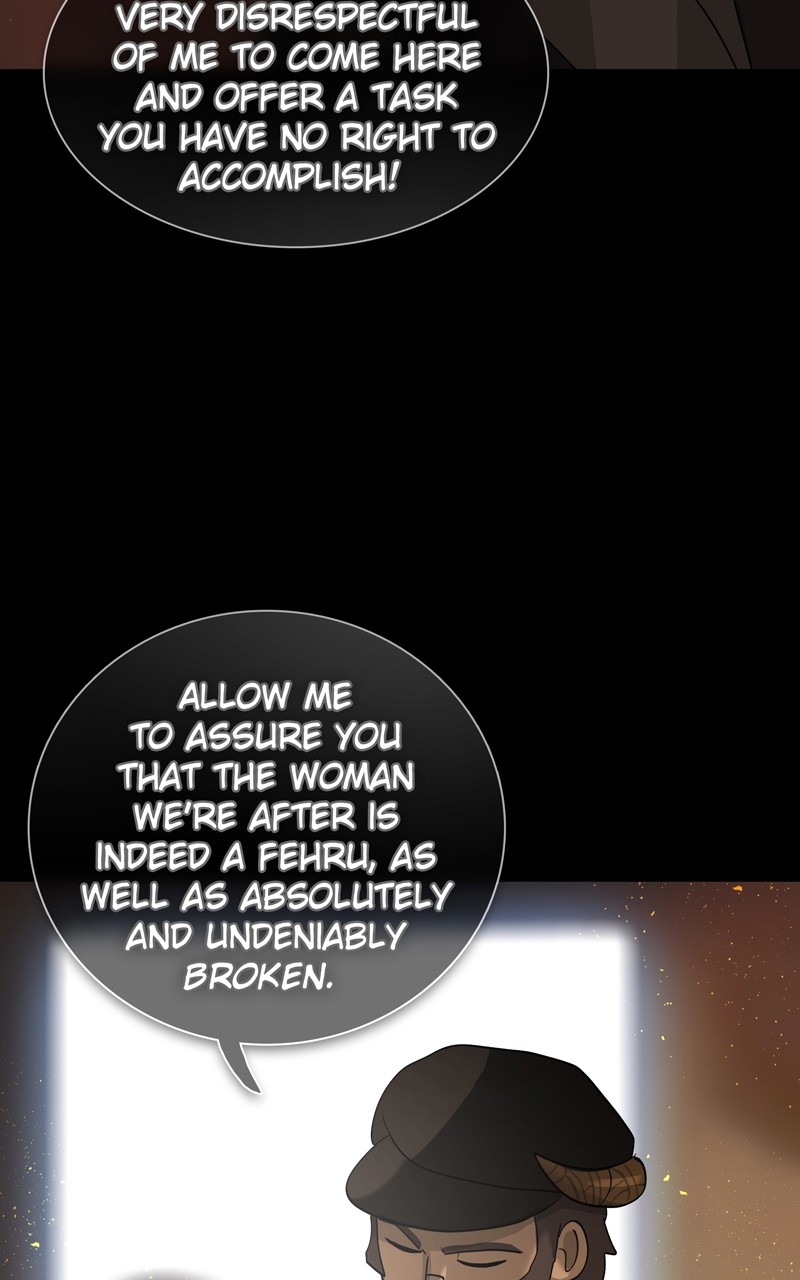 Everfallen – Manga chapter 4 - page 35