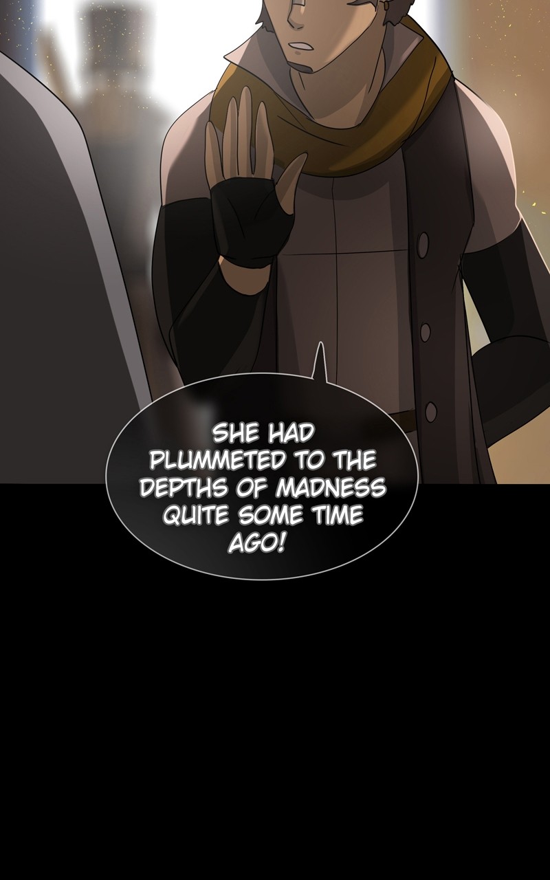 Everfallen – Manga chapter 4 - page 36