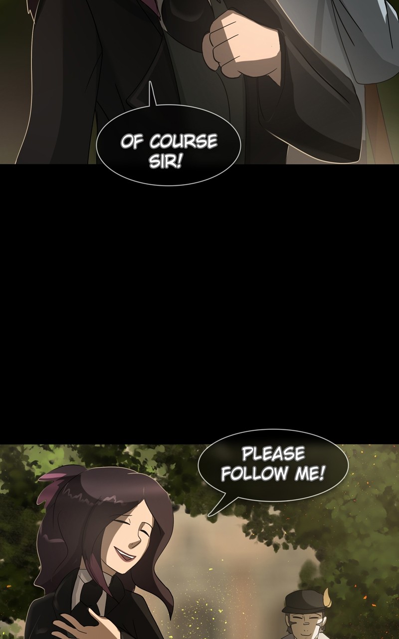 Everfallen – Manga chapter 4 - page 4