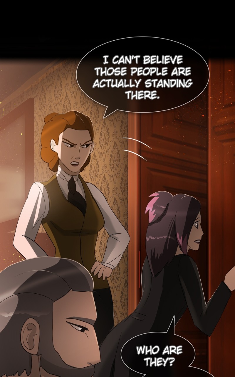 Everfallen – Manga chapter 4 - page 41