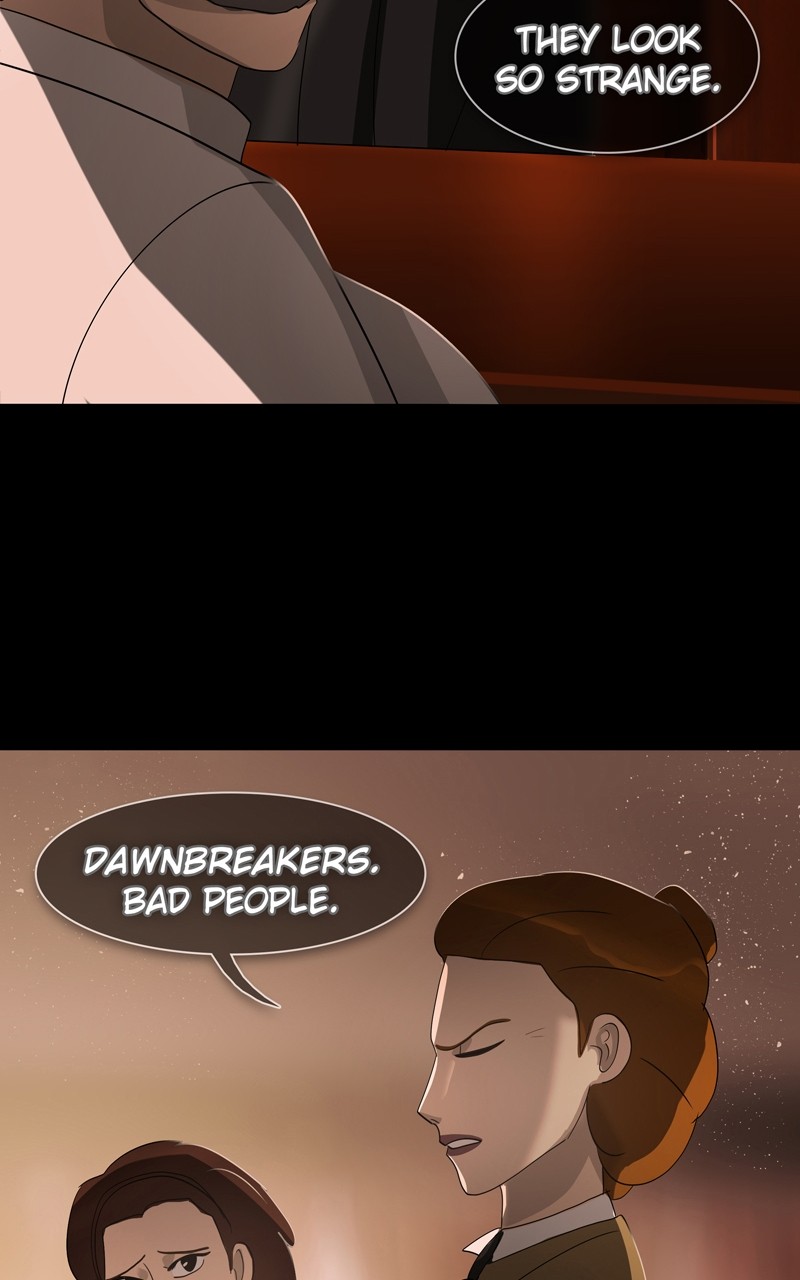 Everfallen – Manga chapter 4 - page 42