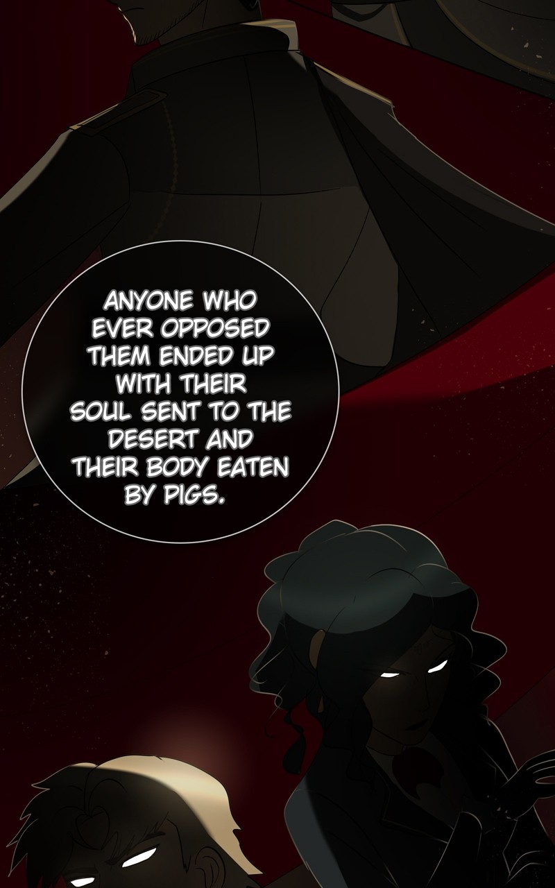 Everfallen – Manga chapter 4 - page 48