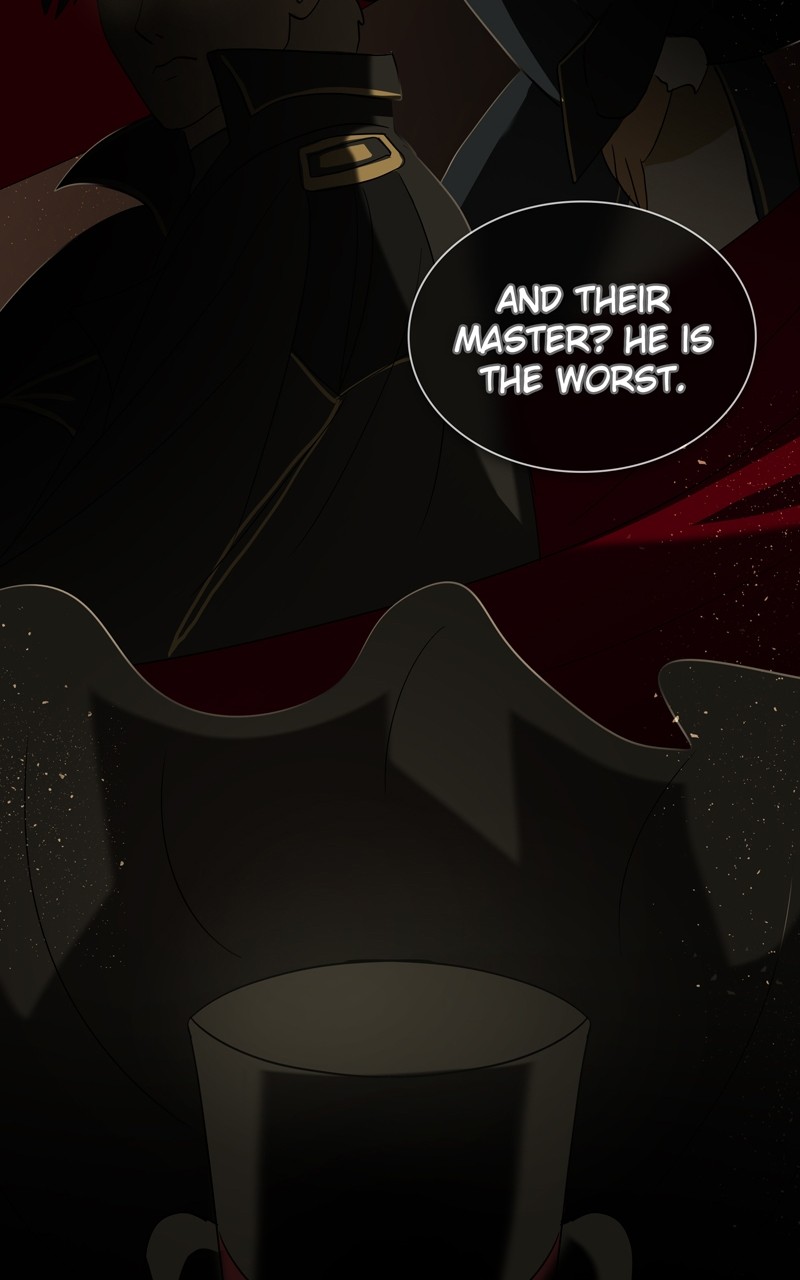 Everfallen – Manga chapter 4 - page 49