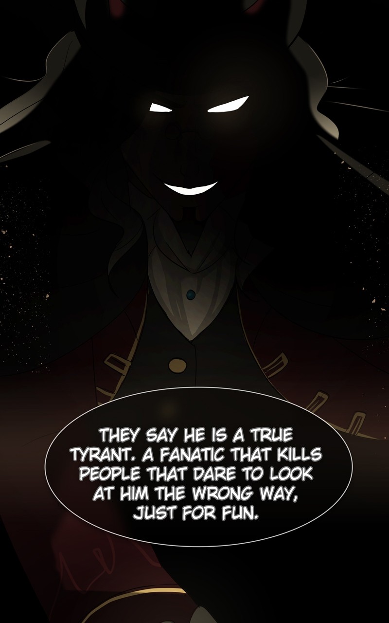 Everfallen – Manga chapter 4 - page 50