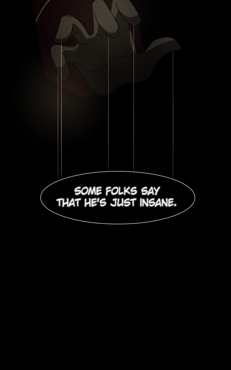 Everfallen – Manga chapter 4 - page 51