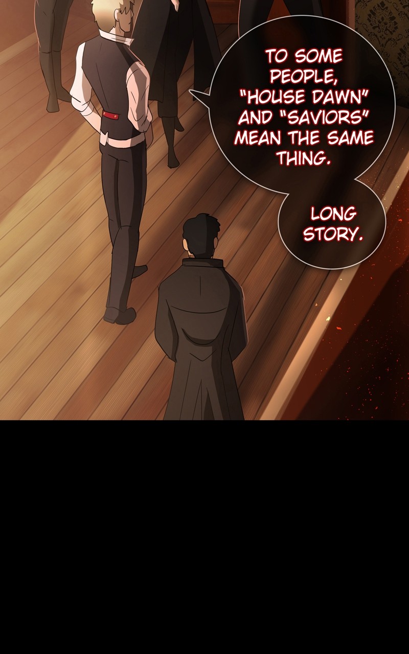 Everfallen – Manga chapter 4 - page 56