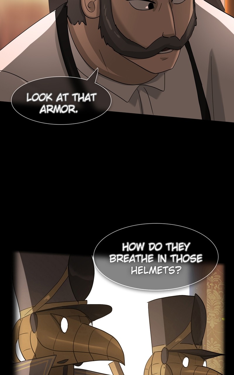 Everfallen – Manga chapter 4 - page 58