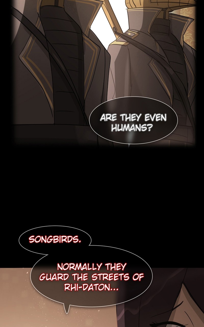 Everfallen – Manga chapter 4 - page 59