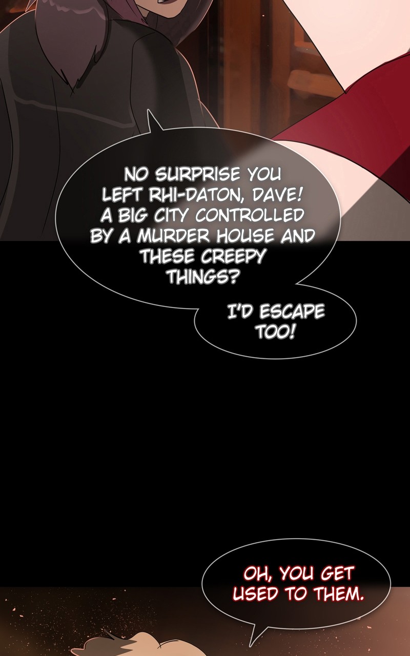 Everfallen – Manga chapter 4 - page 62