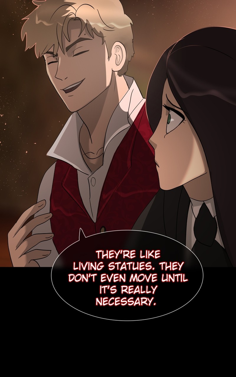 Everfallen – Manga chapter 4 - page 63