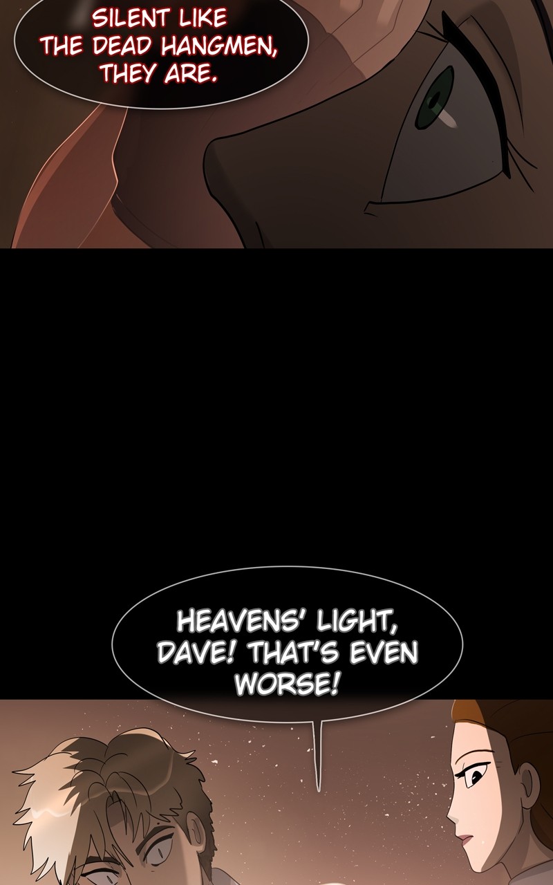 Everfallen – Manga chapter 4 - page 66