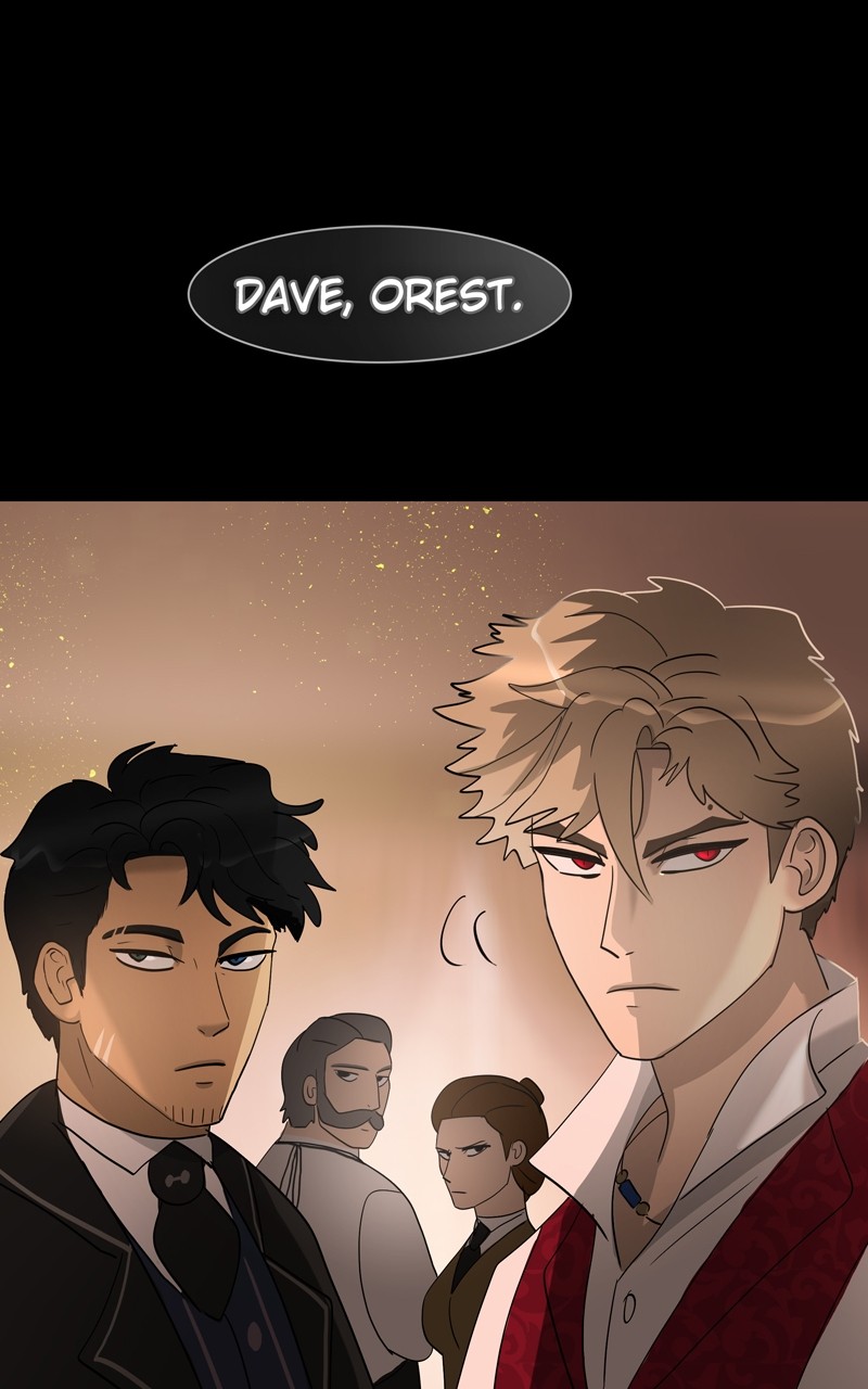 Everfallen – Manga chapter 4 - page 70