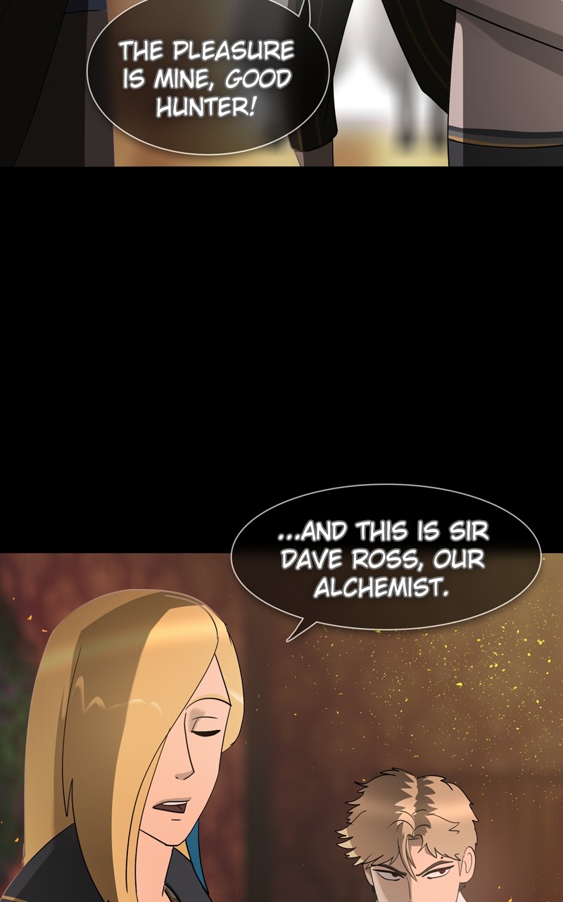 Everfallen – Manga chapter 4 - page 75
