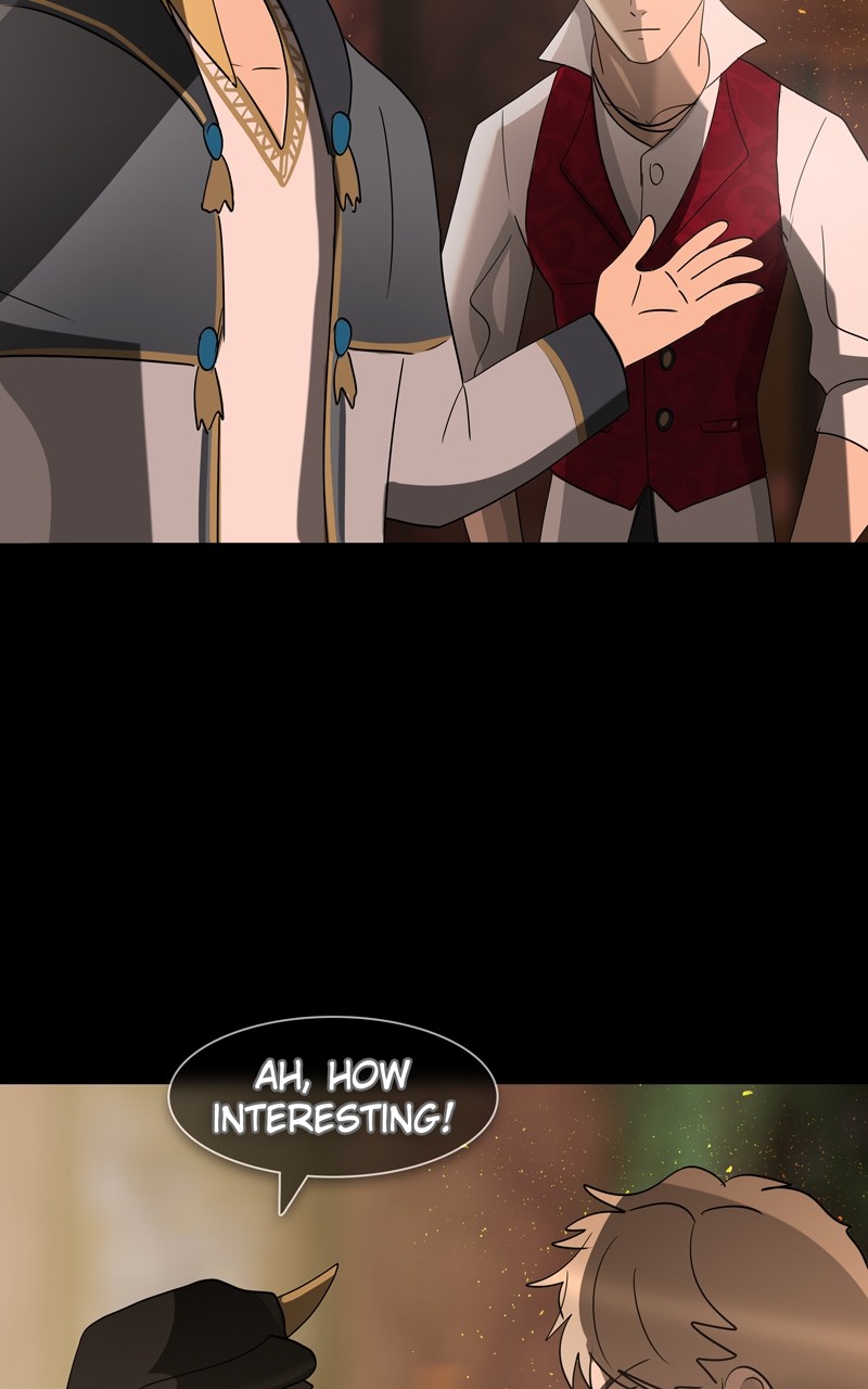 Everfallen – Manga chapter 4 - page 76