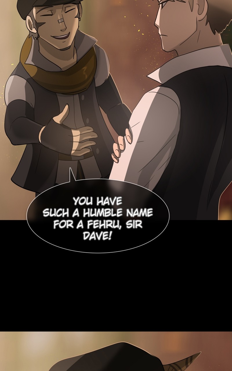 Everfallen – Manga chapter 4 - page 77