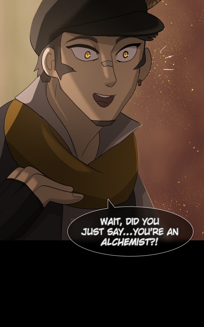 Everfallen – Manga chapter 4 - page 78