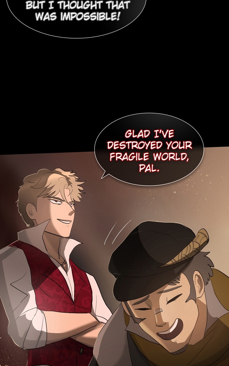 Everfallen – Manga chapter 4 - page 80