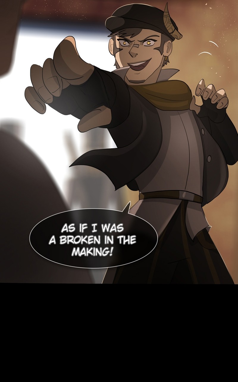 Everfallen – Manga chapter 4 - page 83