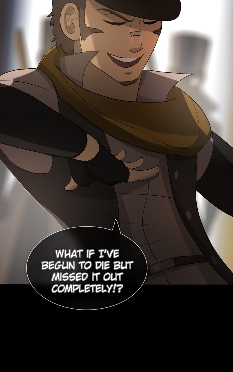 Everfallen – Manga chapter 4 - page 86