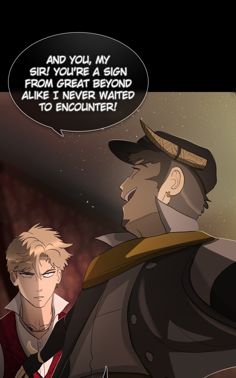 Everfallen – Manga chapter 4 - page 87