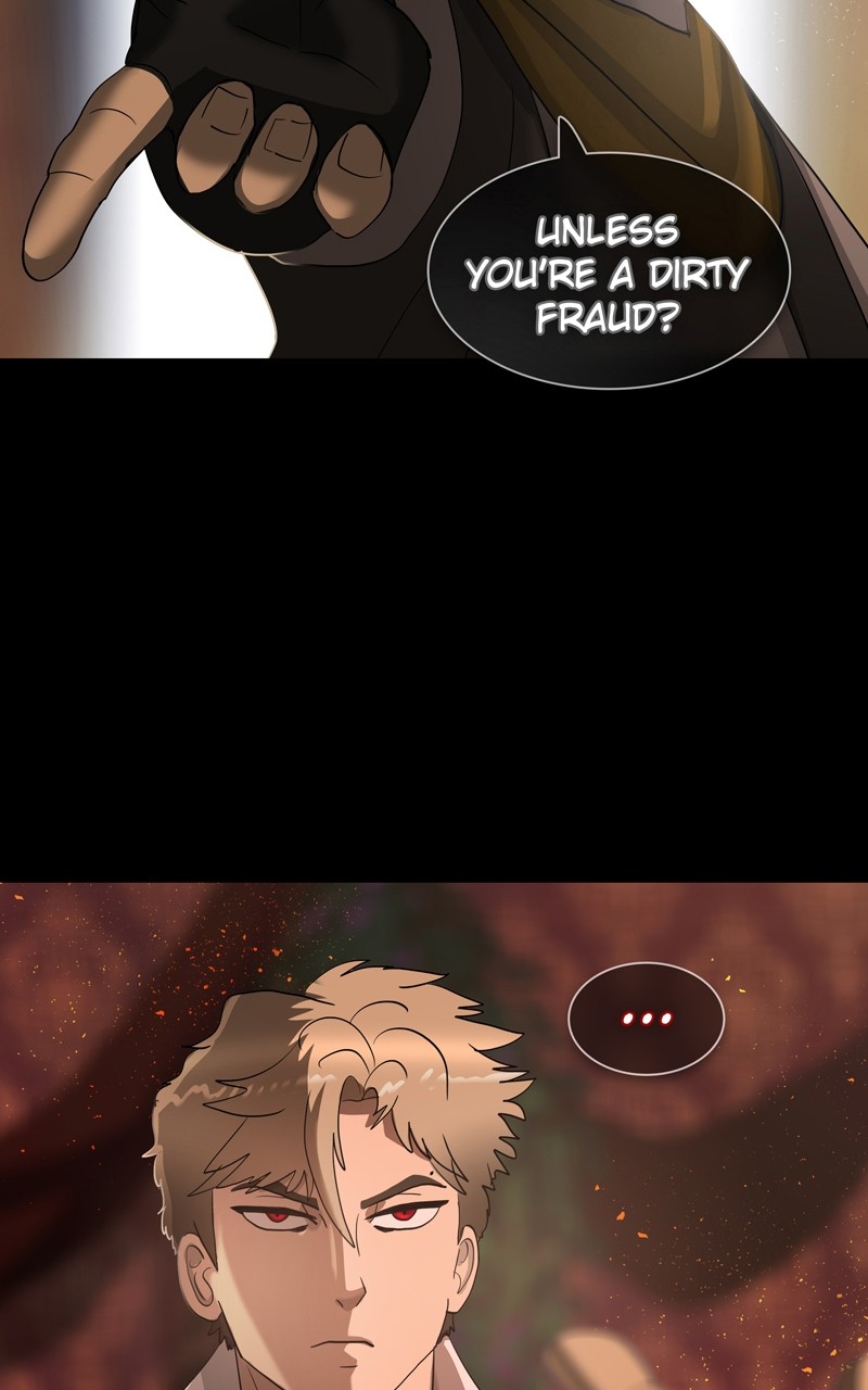 Everfallen – Manga chapter 4 - page 89