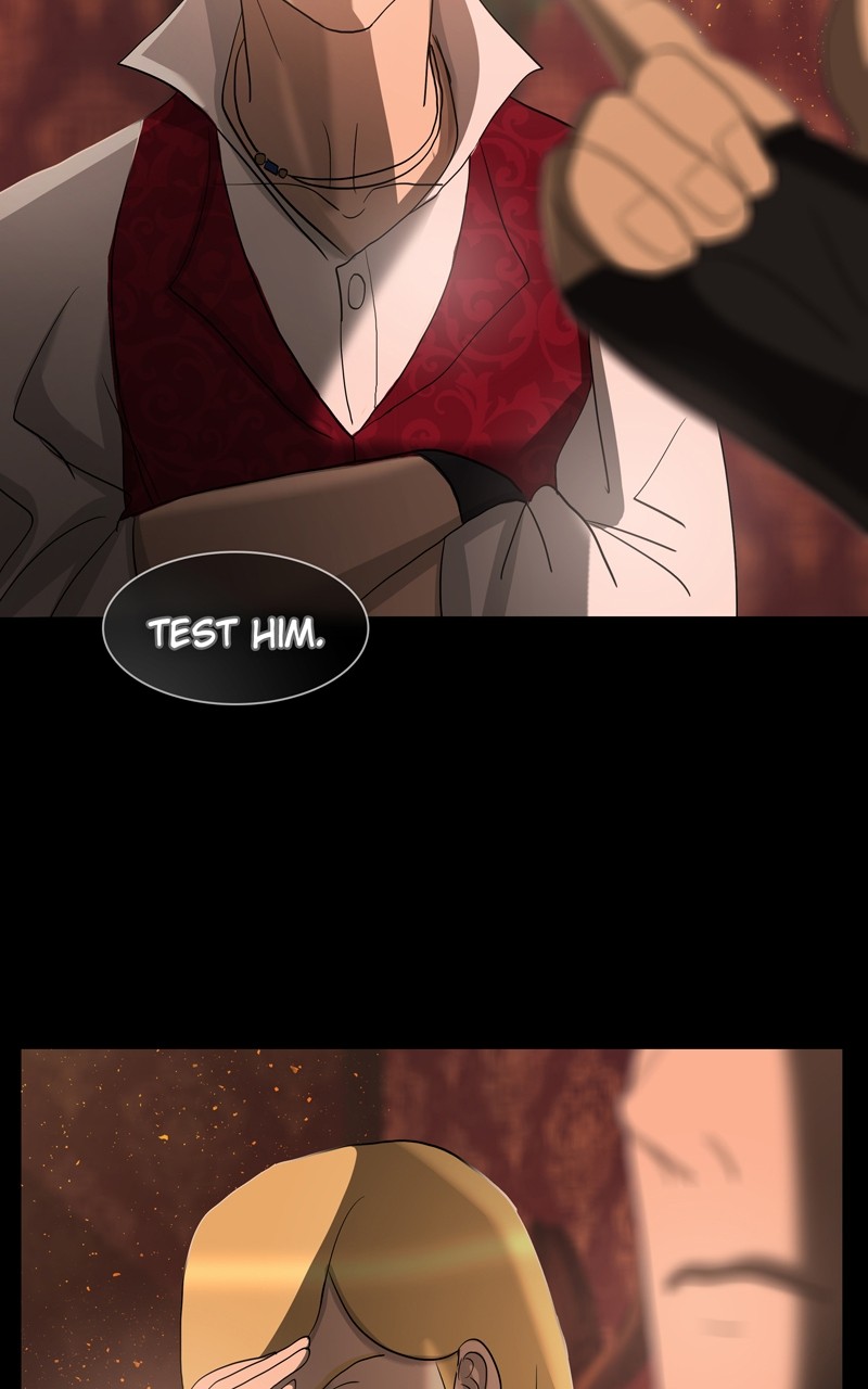 Everfallen – Manga chapter 4 - page 90