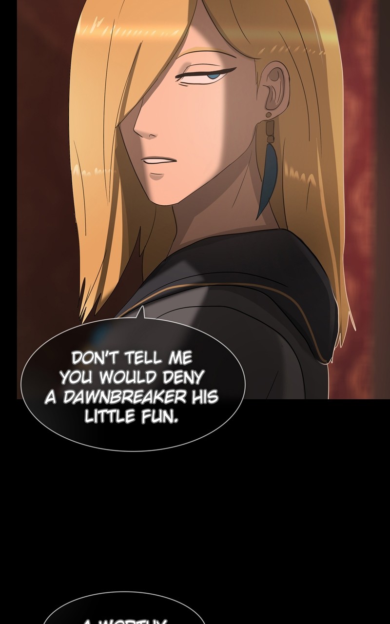 Everfallen – Manga chapter 4 - page 93