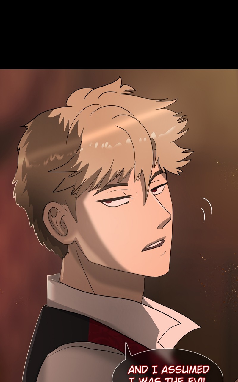 Everfallen – Manga chapter 4 - page 95