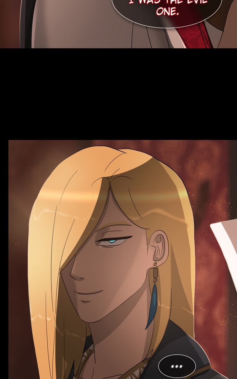 Everfallen – Manga chapter 4 - page 96