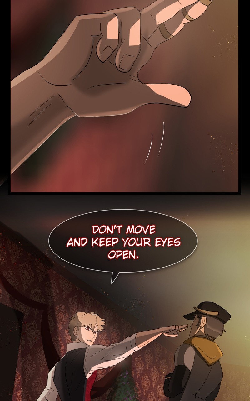 Everfallen – Manga chapter 4 - page 98