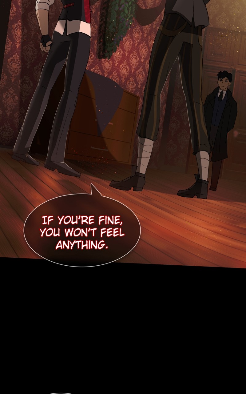 Everfallen – Manga chapter 4 - page 99
