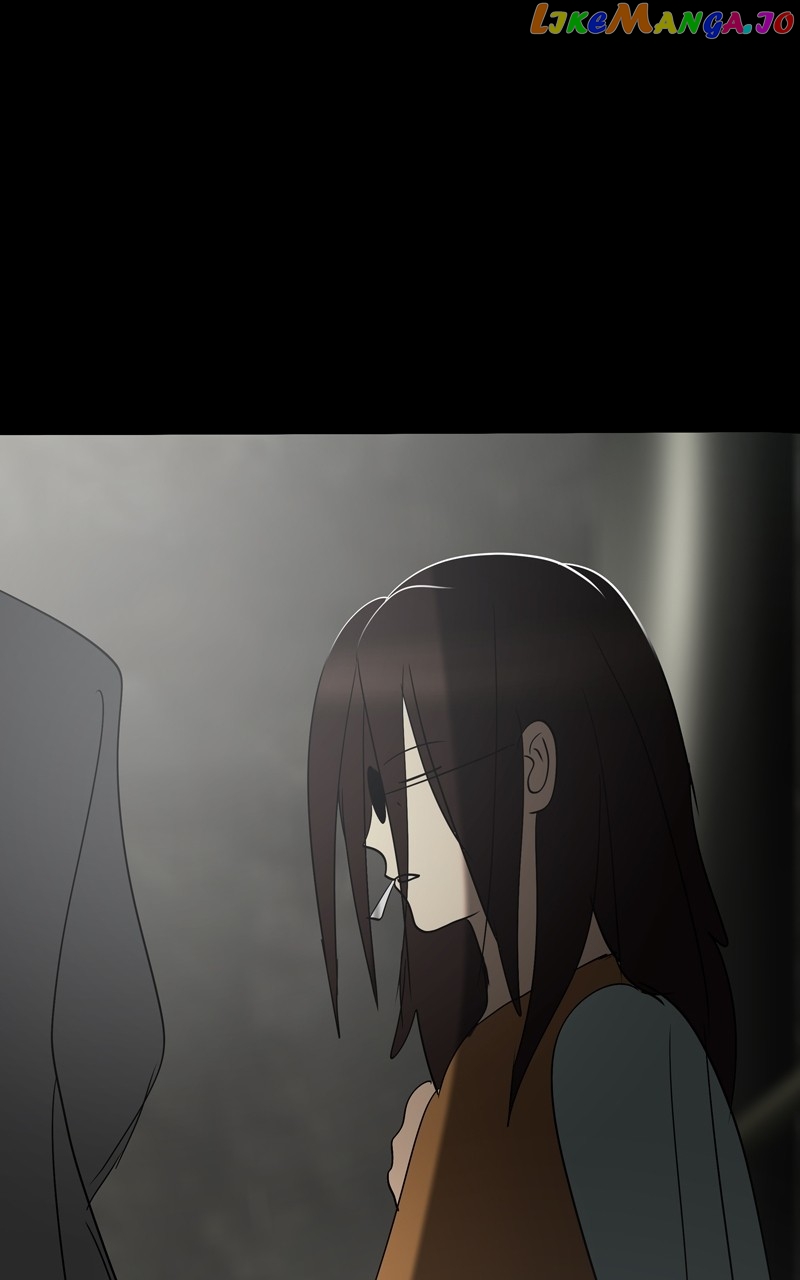 Everfallen – Manga Chapter 52 - page 13