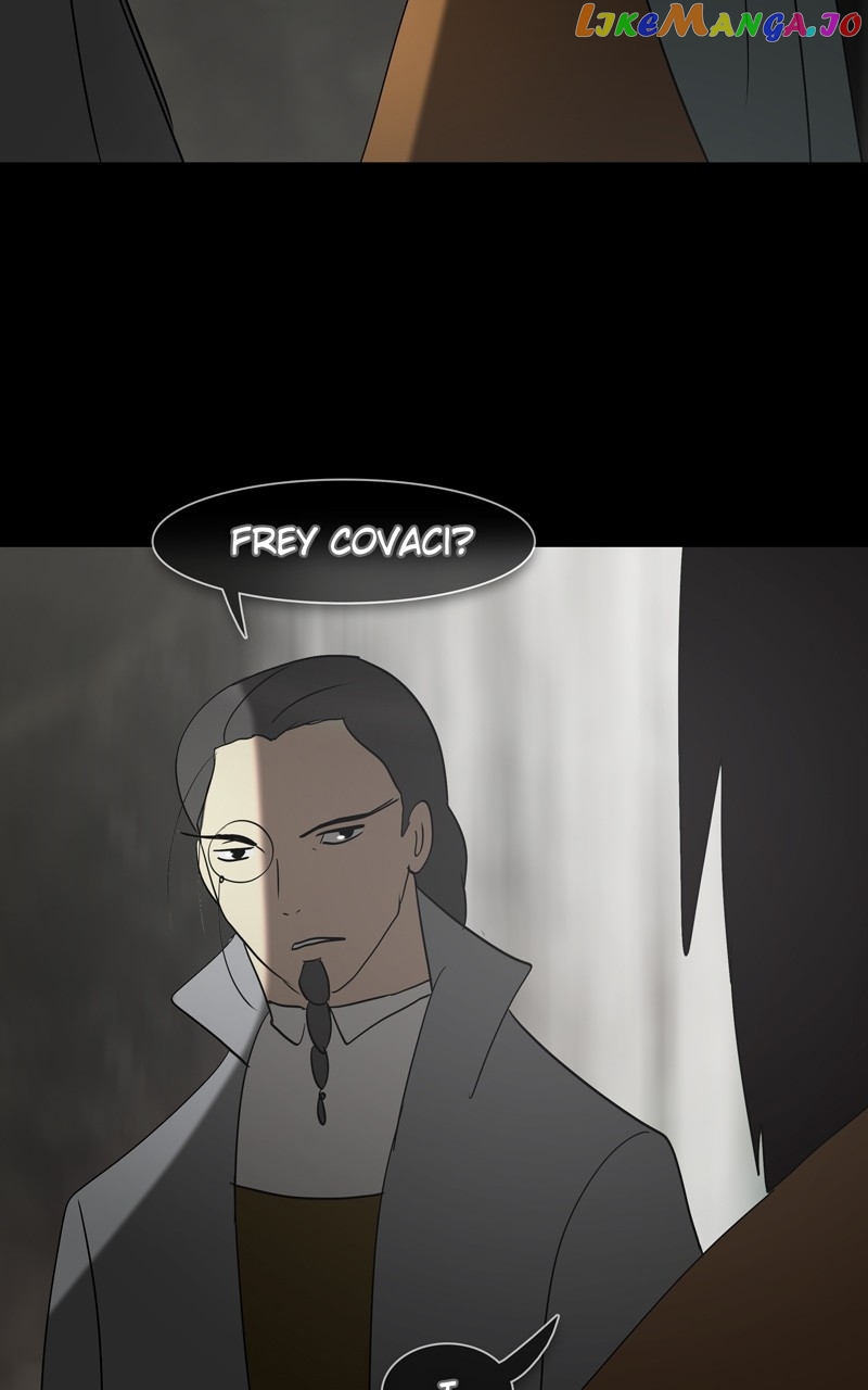 Everfallen – Manga Chapter 52 - page 14