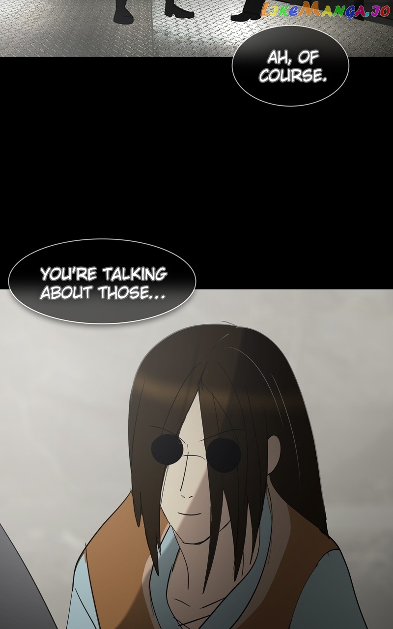 Everfallen – Manga Chapter 52 - page 16