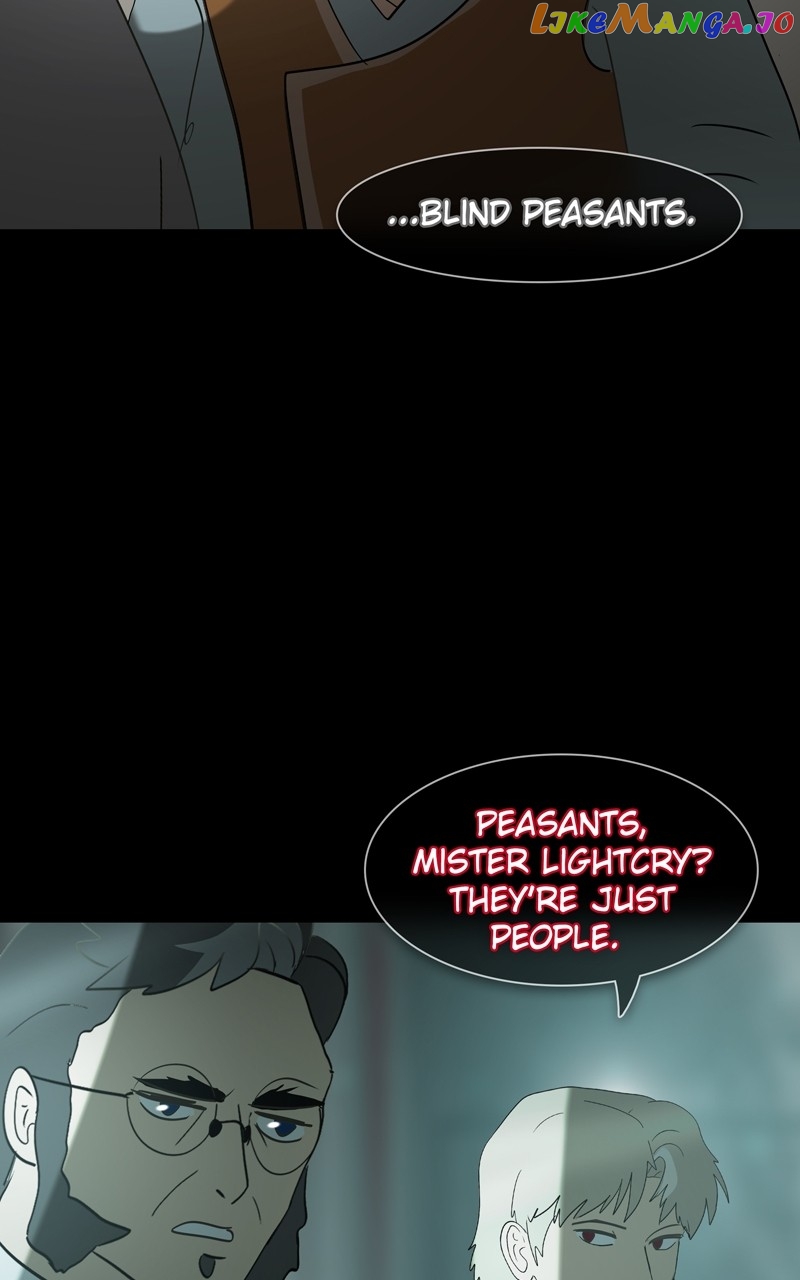 Everfallen – Manga Chapter 52 - page 17