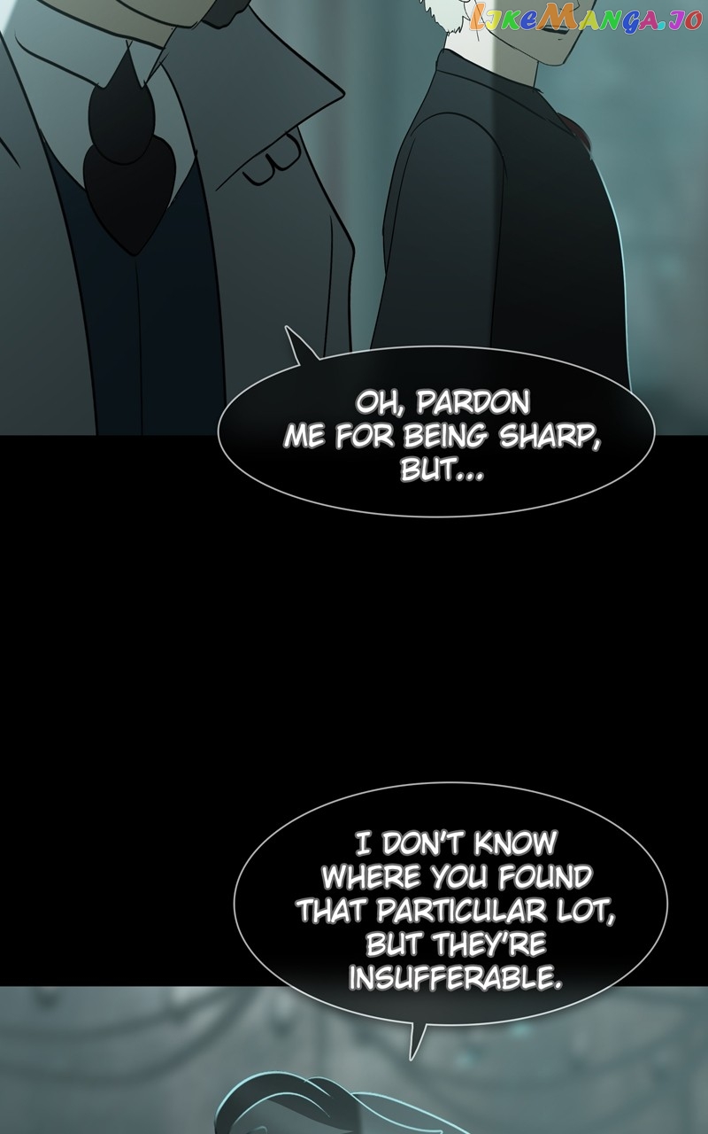 Everfallen – Manga Chapter 52 - page 18
