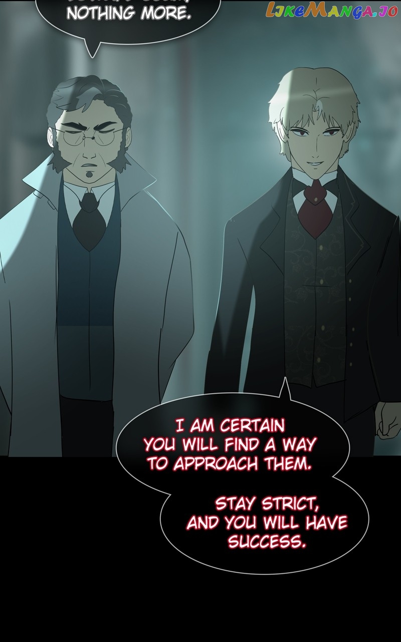 Everfallen – Manga Chapter 52 - page 20