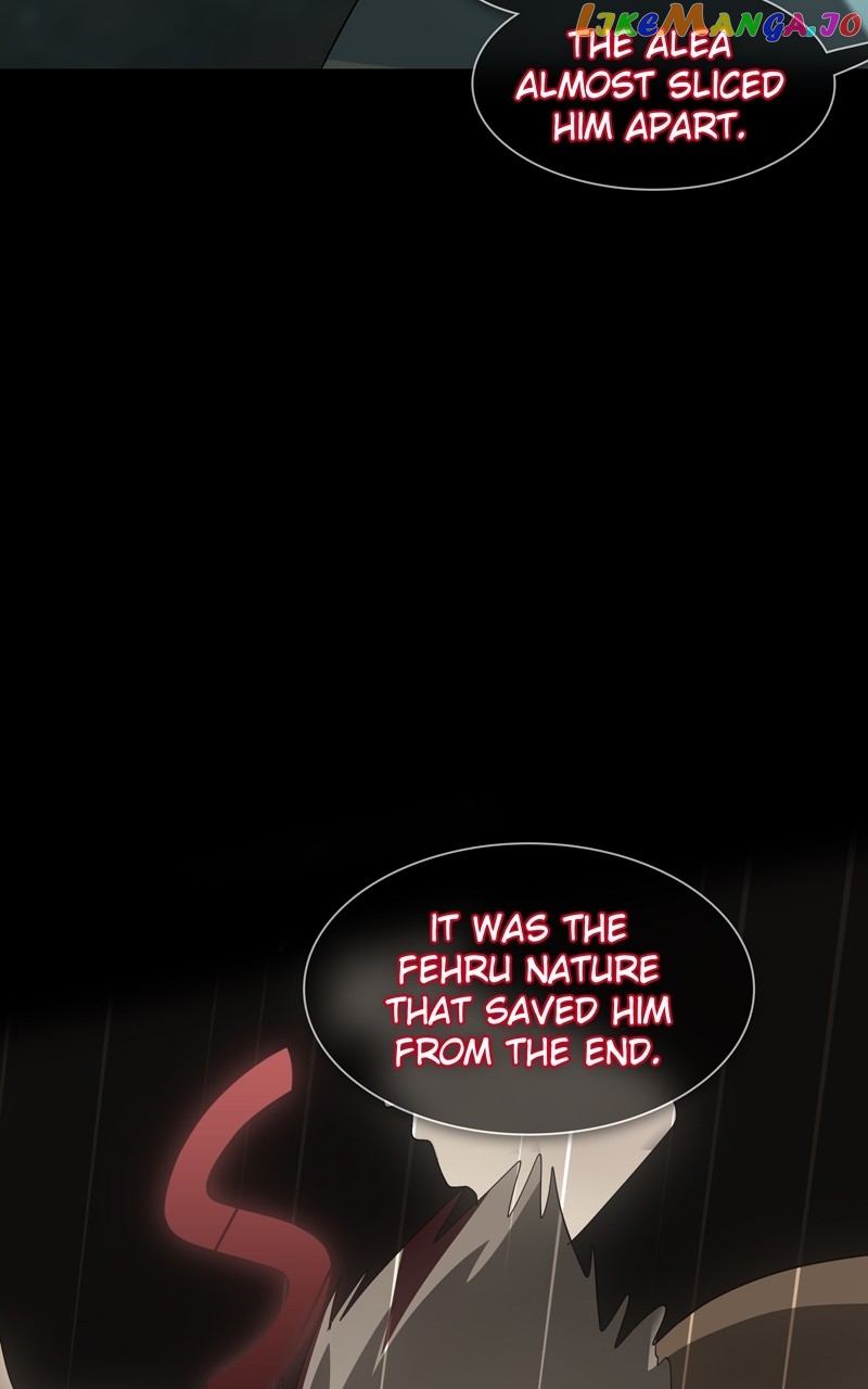 Everfallen – Manga Chapter 52 - page 23
